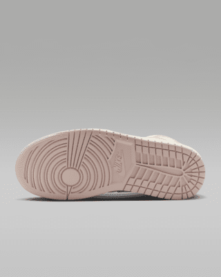 Nike Air Jordan 1 Mid SE Women's Shoes