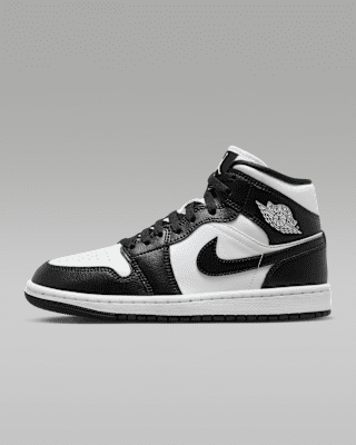 Nike Air Jordan 1 Mid Women's Shoes