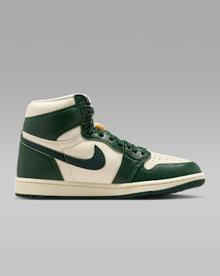 Nike Air Jordan 1 Retro High OG Women's Shoes