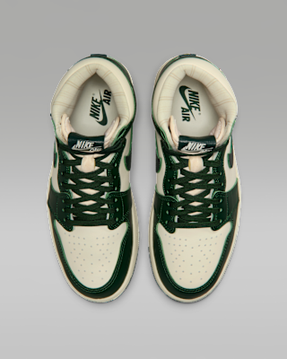 Nike Air Jordan 1 Retro High OG Women's Shoes