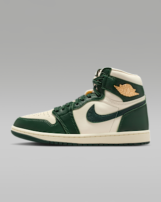 Nike Air Jordan 1 Retro High OG Women's Shoes