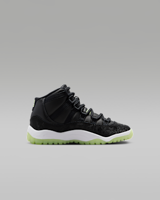 Nike Air Jordan 11 Retro Big Kids' Shoes