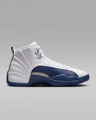 Nike Air Jordan 12 Retro
