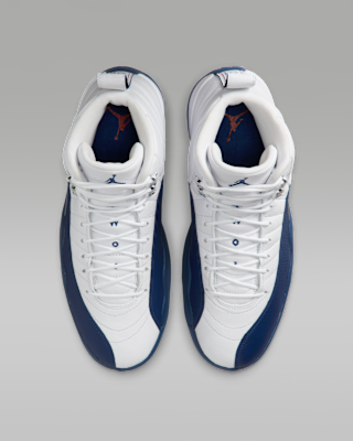 Nike Air Jordan 12 Retro