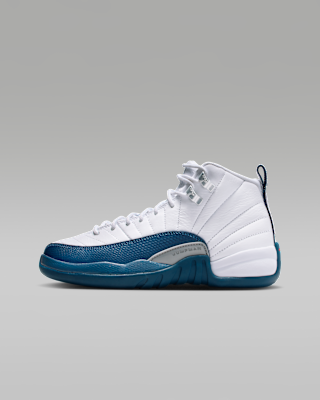Nike Air Jordan 12 Retro