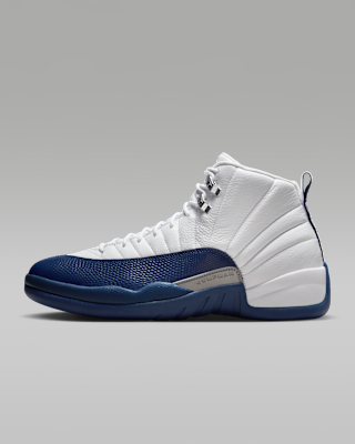 Nike Air Jordan 12 Retro