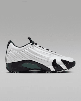Nike Air Jordan 14 G Golf Shoes