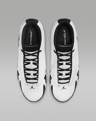 Nike Air Jordan 14 G Golf Shoes