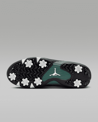 Nike Air Jordan 14 G Golf Shoes