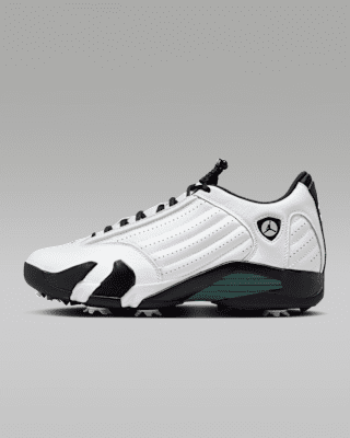 Nike Air Jordan 14 G Golf Shoes