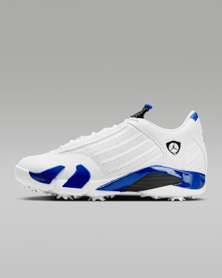Nike Air Jordan 14 G Golf Shoes