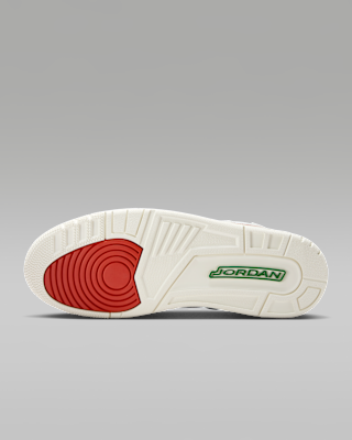 Nike Air Jordan 3 Retro