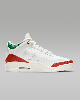 Nike Air Jordan 3 Retro