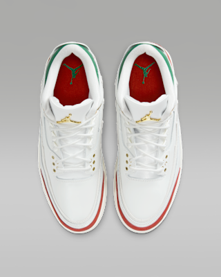 Nike Air Jordan 3 Retro