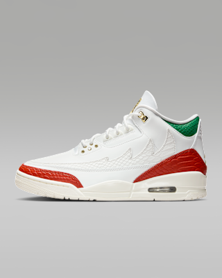 Nike Air Jordan 3 Retro