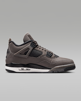 Nike Air Jordan 4 Retro