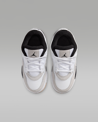 Nike Air Jordan 4 RM Big Kids' Shoes