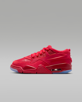 Nike Air Jordan 4 RM Big Kids' Shoes