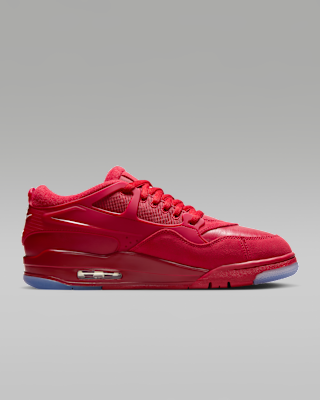 Nike Air Jordan 4 RM Men's Shoes