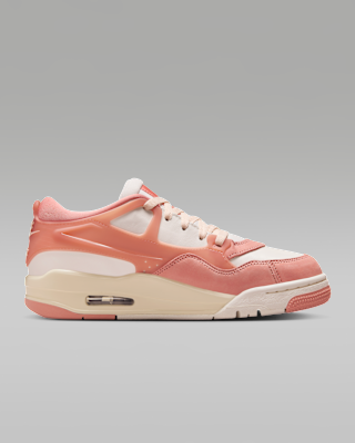 Nike Air Jordan 4 RM Women's Shoes
