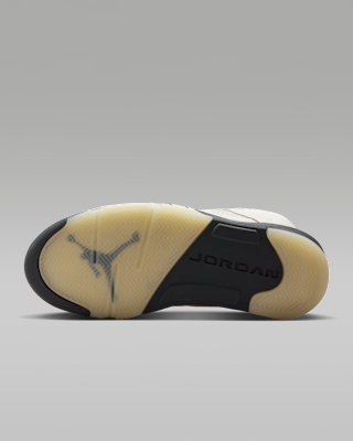 Nike Air Jordan 5 Retro