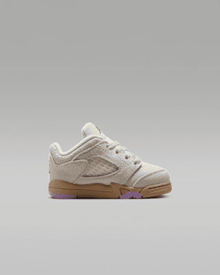 Nike Air Jordan 5 Retro Low Big Kids' Shoes