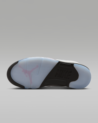 Nike Air Jordan 5 Retro Men's Shoes