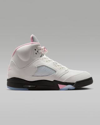 Nike Air Jordan 5 Retro Men's Shoes