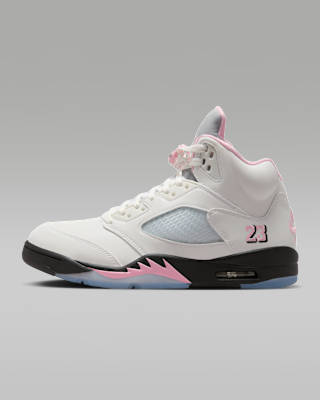 Nike Air Jordan 5 Retro Men's Shoes