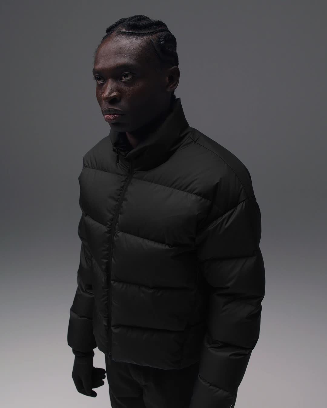 Nike Air Jordan 9 Retro Boots