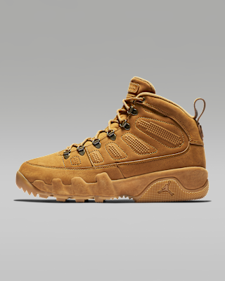 Nike Air Jordan 9 Retro Boots