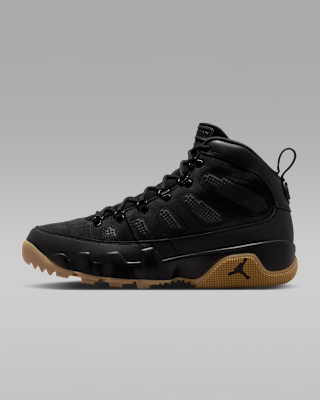 Nike Air Jordan 9 Retro Boots