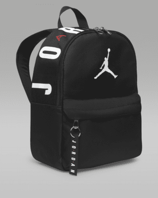 Nike Air Jordan Mini Backpack (10L)