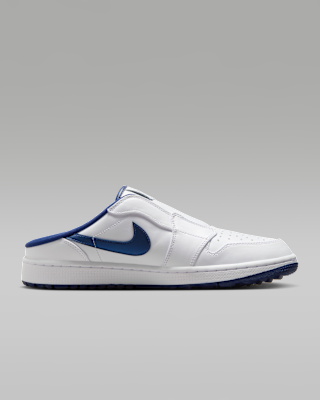 Nike Air Jordan Mule Golf Shoes