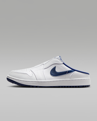 Nike Air Jordan Mule Golf Shoes