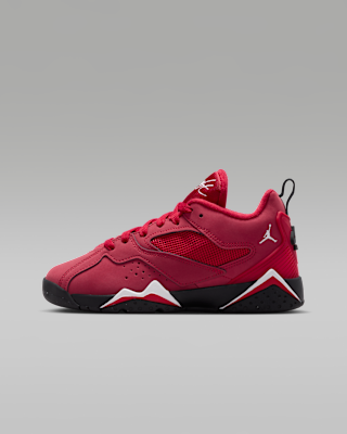 Nike Air Jordan MVP 92 Big Kids' Shoes