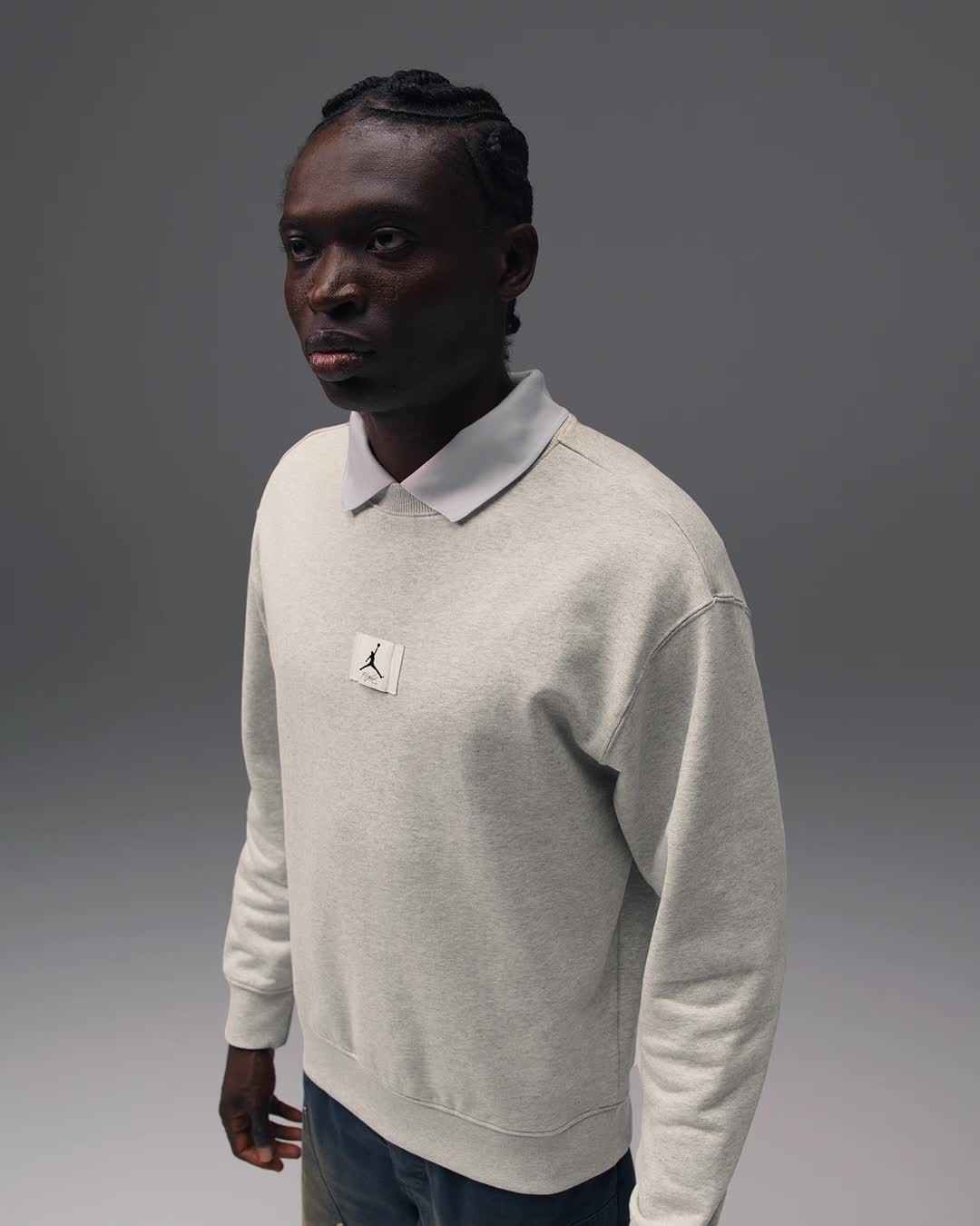 Nike Air Jordan MVP 92 Men's Shoes