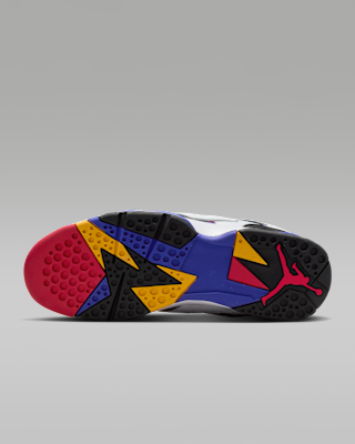 Nike Air Jordan MVP 92 Men's Shoes