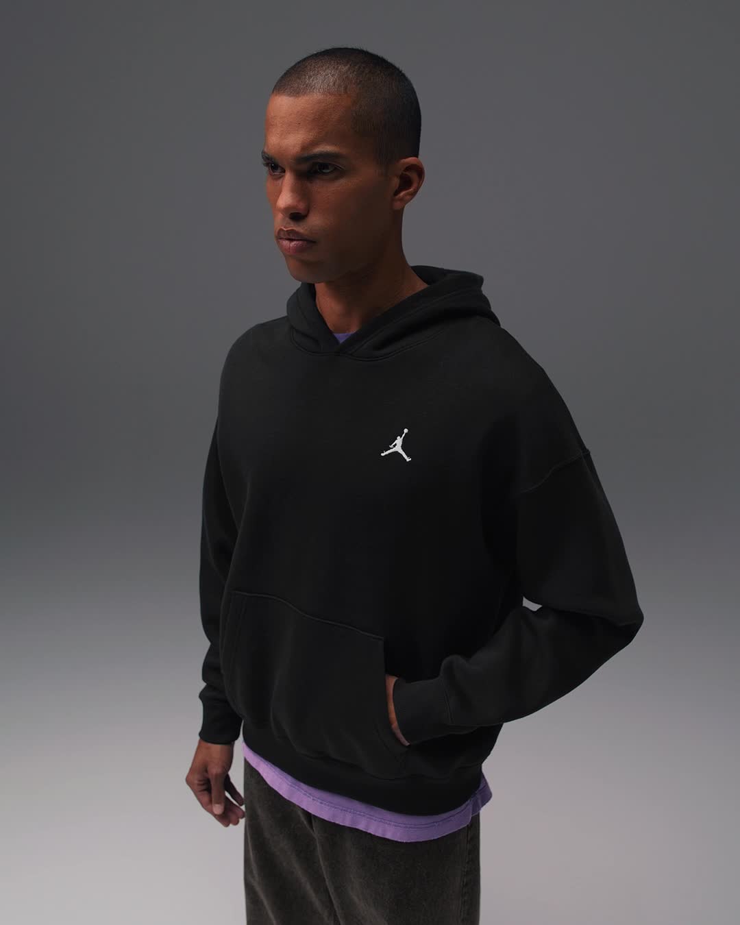 Nike Air Jordan MVP 92 Men's Shoes