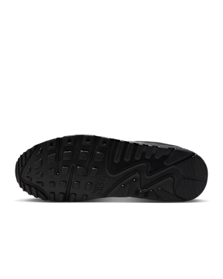 Nike Nike Air Max 90 Premium Men's Shoes With Reflective Accents