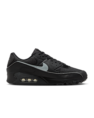 Nike Nike Air Max 90 Premium Men's Shoes With Reflective Accents