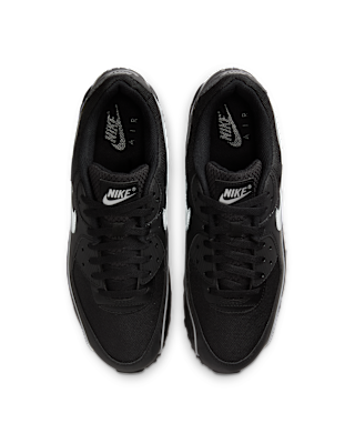 Nike Nike Air Max 90 Premium Men's Shoes With Reflective Accents