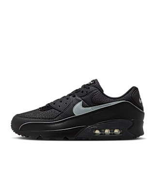 Nike Nike Air Max 90 Premium Men's Shoes with Reflective Accents