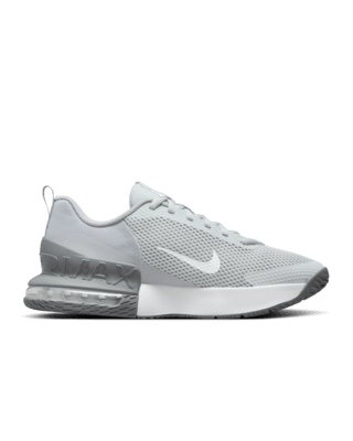 Nike Nike Air Max Alpha Trainer 6 Men's Workout Shoes