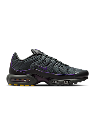 Nike Nike Air Max Plus OG Men's Shoes With Reflective Accents
