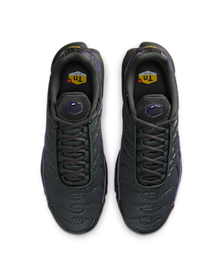 Nike Nike Air Max Plus OG Men's Shoes With Reflective Accents