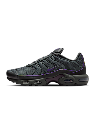 Nike Nike Air Max Plus OG Men's Shoes with Reflective Accents