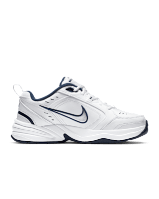 Nike Nike Air Monarch IV Men's Workout Shoes (Extra Wide)