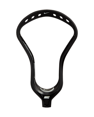 Nike Nike Alpha Elite 2 Men's Unstrung Lacrosse Head