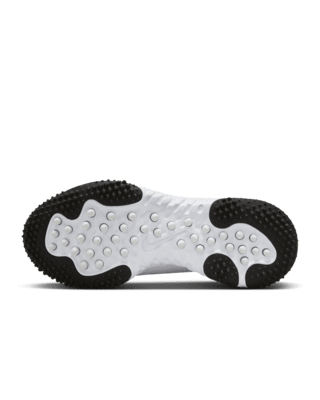 Nike Nike Alpha Huarache Elite 4 Turf Women's Softball Shoes